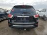 NISSAN PATHFINDER S