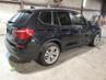 BMW X3 XDRIVE28I