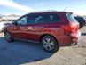 NISSAN PATHFINDER S