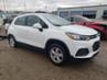 CHEVROLET TRAX LS