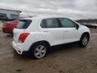 CHEVROLET TRAX LS