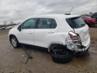 CHEVROLET TRAX LS