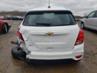 CHEVROLET TRAX LS