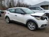 NISSAN KICKS S