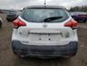 NISSAN KICKS S