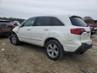 ACURA MDX TECHNOLOGY