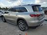 MERCEDES-BENZ GLS-CLASS 450 4MATIC