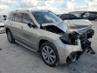 MERCEDES-BENZ GLS-CLASS 450 4MATIC