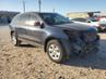 CHEVROLET TRAVERSE LS