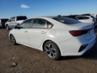 KIA FORTE FE