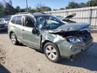 SUBARU FORESTER 2.5I LIMITED