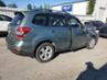 SUBARU FORESTER 2.5I LIMITED