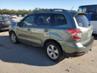 SUBARU FORESTER 2.5I LIMITED