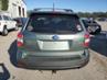 SUBARU FORESTER 2.5I LIMITED