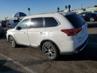 MITSUBISHI OUTLANDER SE