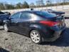 HYUNDAI ELANTRA GLS