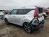 KIA SOUL EX