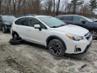 SUBARU CROSSTREK PREMIUM