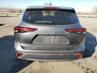 TOYOTA HIGHLANDER L