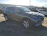 TOYOTA HIGHLANDER L