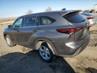 TOYOTA HIGHLANDER L