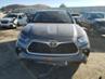 TOYOTA HIGHLANDER L