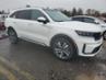 KIA SORENTO SXP