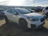 SUBARU CROSSTREK LIMITED