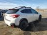 SUBARU CROSSTREK LIMITED