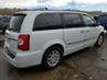 CHRYSLER TOWN & COUNTRY TOURING