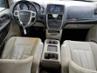 CHRYSLER TOWN & COUNTRY TOURING