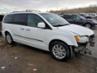 CHRYSLER TOWN & COUNTRY TOURING