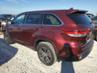 TOYOTA HIGHLANDER LE