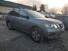 NISSAN PATHFINDER S