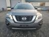 NISSAN PATHFINDER S