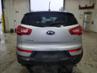 KIA SPORTAGE EX