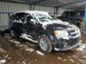 DODGE GRAND CARAVAN SXT