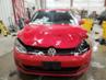 VOLKSWAGEN GOLF S/SE