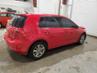 VOLKSWAGEN GOLF S/SE