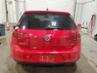 VOLKSWAGEN GOLF S/SE