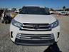 TOYOTA HIGHLANDER LE