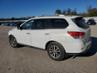 NISSAN PATHFINDER S