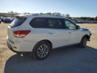 NISSAN PATHFINDER S