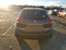 NISSAN KICKS S