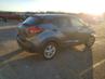 NISSAN KICKS S