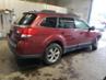 SUBARU OUTBACK 2.5I LIMITED