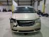 CHRYSLER TOWN & COUNTRY TOURING