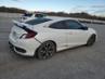 HONDA CIVIC SI