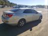 CHEVROLET MALIBU LS