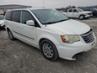 CHRYSLER TOWN & COUNTRY TOURING